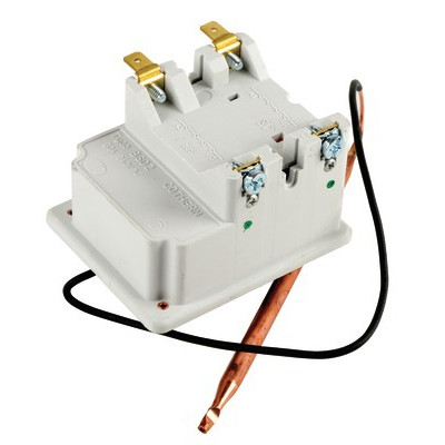 Thermostat BSD monophasé- DIFF pour Atlantic - 070130