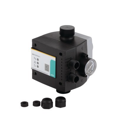 Commande et réglage électronique de pomp- WILO - 4190896