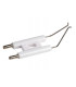 Électrode- DIFF pour Atlantic - 124330