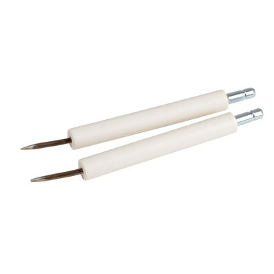 Électrode brûleur fioul- DIFF pour Atlantic - 000006  - (X2)