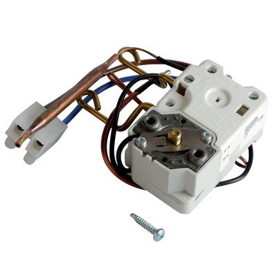 Thermostat monophasé BBSC- DIFF pour Atlantic - 099042