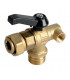 Robinet eau froide IDRA3000- DIFF pour Atlantic - 188167