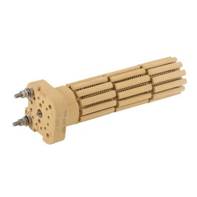 Élément stéatite 900W 230V- DIFF pour Atlantic - 060180