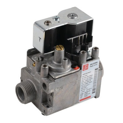 Vanne gaz- DIFF pour Atlantic - 188196