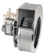 Ventilateur IDRA23SV- DIFF pour Atlantic - 188514
