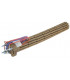 Résistance stéatite 2200W tête carrée- DIFF pour Atlantic - 099105
