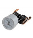 Thermomanomètre IDRA33224B- DIFF pour Atlantic - 178655