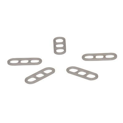 Lot joints électrode cd après 05- DIFF pour Frisquet - F3AA41248