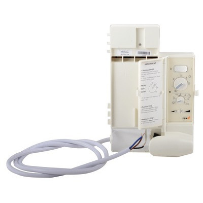 Thermostat électronique YALI C6/C4 panne- RADSON - 4205604