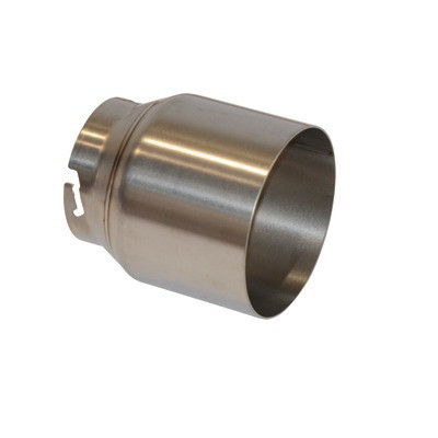 Bol recirculation bob 110 mm- DIFF pour De Dietrich Chappée - 7311371