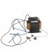Transformateur 230V-120V- AOSMITH - 4210300(S)