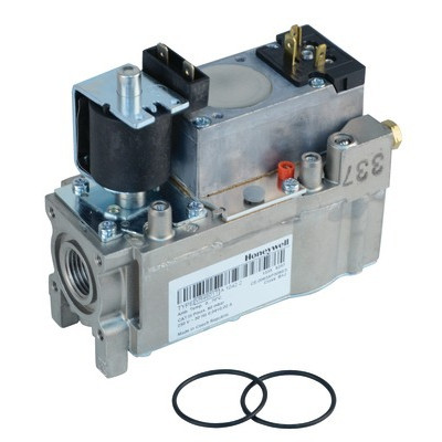 Vanne gaz réglée sérane- DIFF pour Bosch - 87168260760