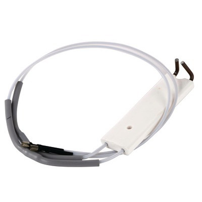 Électrode allumage courte anti-parasites- DIFF pour Bosch - 87168166730