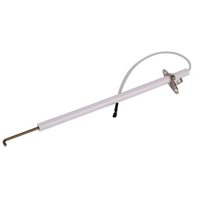 Électrode allumage gaz- DIFF pour Bosch - 87168247460