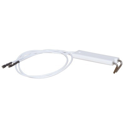 Électrode d'allumage et câble et cosse 2- DIFF pour Bosch - 87168356060