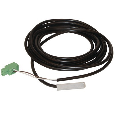 Sonde temperature 1/4 10k 3000- DIFF pour Bosch - 7747007982