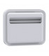 Kit SC 125 EM 2 HY BLANC- ANJOS - 4224