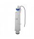 Mécanisme pneumatique complet 2 capillai- GROHE - 42253000