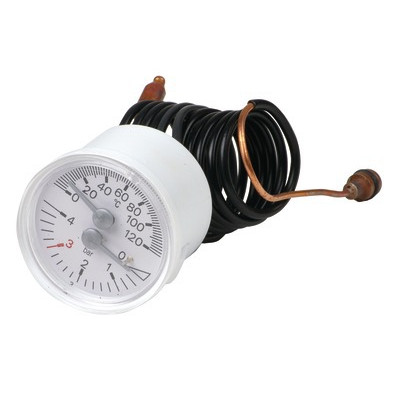 Thermomanomètre - 4365356- RIELLO - 4365356