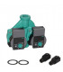 Circulateur Yonos PICO-D 30/1-8- WILO - 4230949