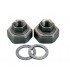 Raccord union F1"1/2xF3/4"- WILO - 4233269