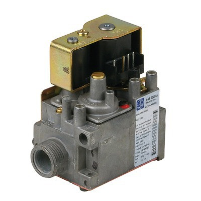 Vanne gaz- RIELLO - 4R000835