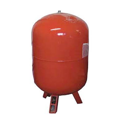 Réservoir surpresseur 50l-10b-hz-v-g1"-epdm- WILO - 4237655
