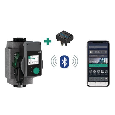 Module Wilo-Connect Smart BT- WILO - 4239241