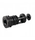 Chargeur vanne 3 voies- DIFF pour De Dietrich Chappée - 7214038