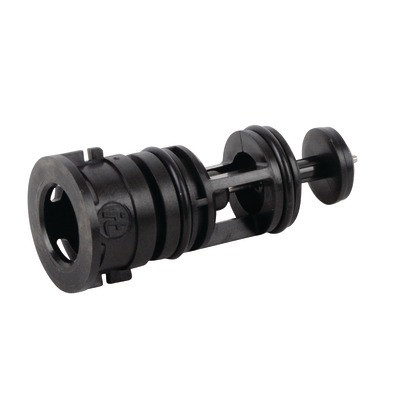 Chargeur vanne 3 voies- DIFF pour De Dietrich Chappée - 7214038