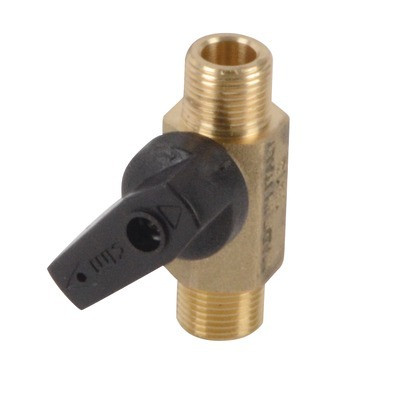 Robinet de remplissage MM3/8"- DIFF pour De Dietrich Chappée - 7225860