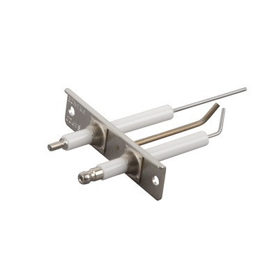 Ensemble allumage et détection L60- DIFF pour De Dietrich Chappée - S17002052