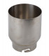 Bol recyclage Ø100 et L120- DIFF pour De Dietrich Chappée - SRN610636