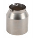 Bol recyclage Ø100 et L120- DIFF pour De Dietrich Chappée - SRN610636