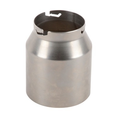 Bol recyclage Ø100 et L120- DIFF pour De Dietrich Chappée - SRN610636