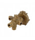 Groupe vanne 3 voies pressostat sanitaire- DIFF pour De Dietrich Chappée - JJJ005653590