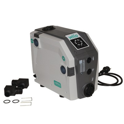 Système de surpression Isar BOOST5-E-3- WILO - 4243583