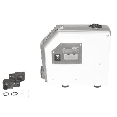 Système de surpression Isar BOOST5-E-3- WILO - 4243583