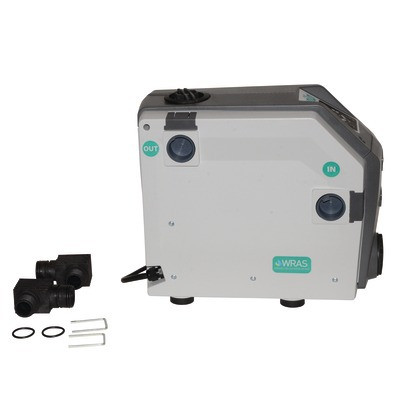 Système de surpression Isar BOOST5-E-3- WILO - 4243583