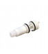 Chargeur sanitaire- DIFF pour De Dietrich Chappée - SX710048100
