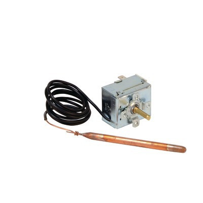 Aquastat de réglage- DIFF pour De Dietrich Chappée - 7216020