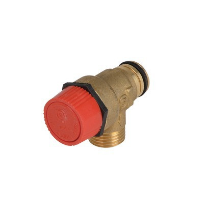 Soupape de securite 3b mi- DIFF pour De Dietrich Chappée - JJD710071200