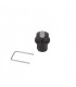 Purgeur automatique circulateur- DIFF pour De Dietrich Chappée - S100197