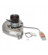 Kit ventilateur EDENA 24/28kW- DIFF pour De Dietrich Chappée - 7814691