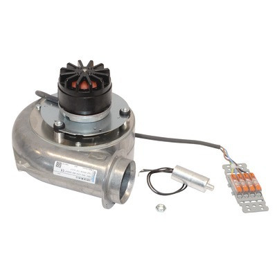 Kit ventilateur EDENA 24/28kW- DIFF pour De Dietrich Chappée - 7814691