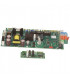 Carte PCU-03 et platine SU-01- DIFF pour De Dietrich Chappée - 7649094