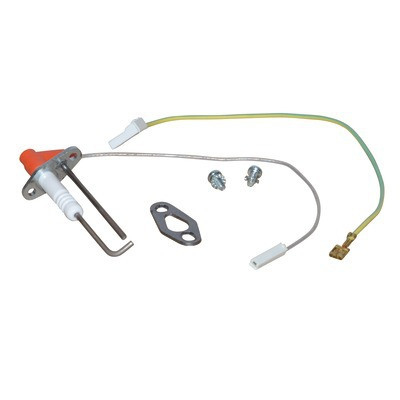 Electrode allumage/ionisation- DIFF pour De Dietrich Chappée - S101764