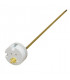 Thermostat tse 00265- DIFF pour De Dietrich Chappée - 7726931