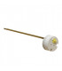 Thermostat long.265 30l- DIFF pour De Dietrich Chappée - 97869803