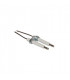 Electrode d'allumage- DIFF pour De Dietrich Chappée - 97955319